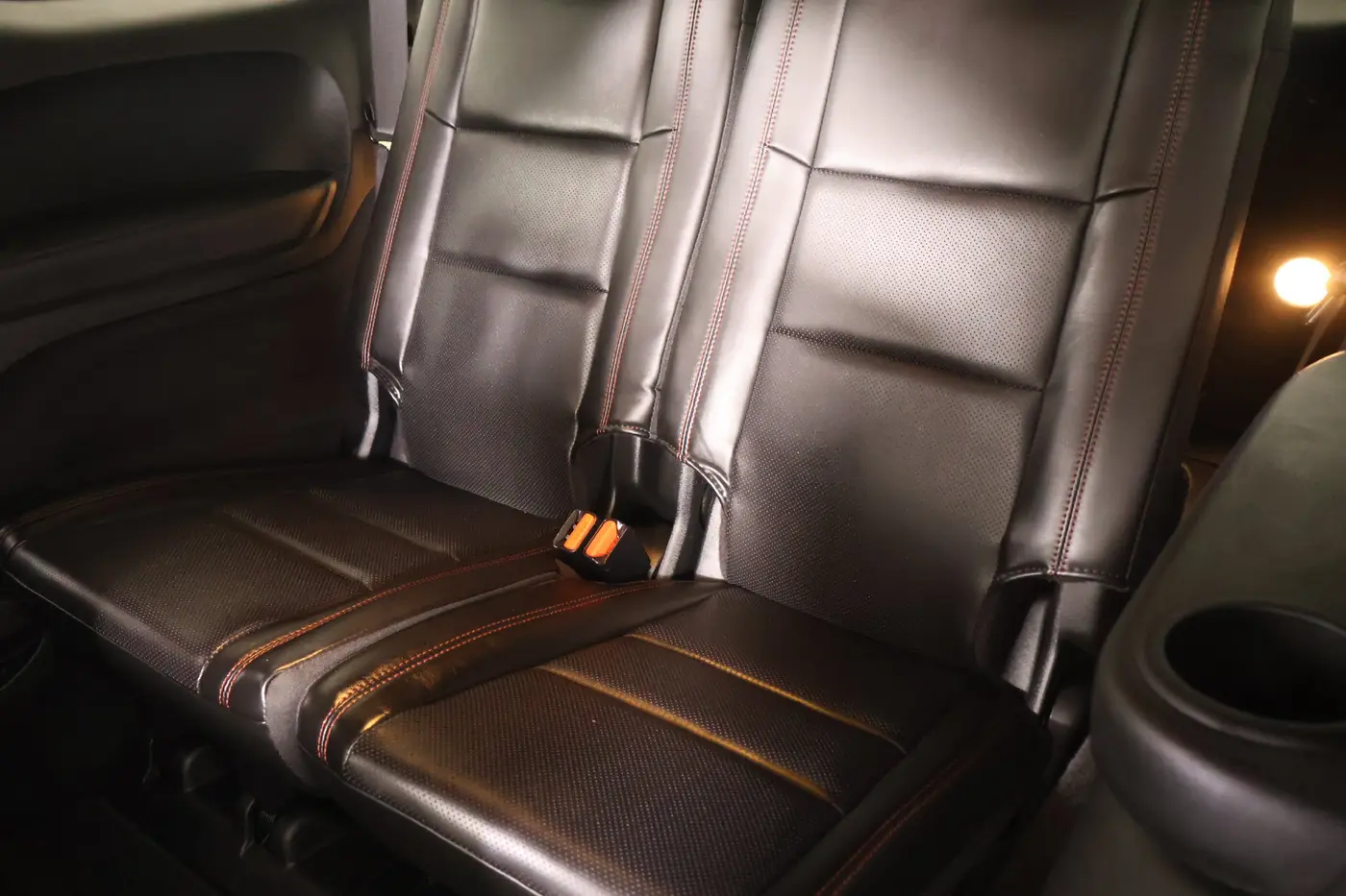 2024 Dodge Durango - $30,499