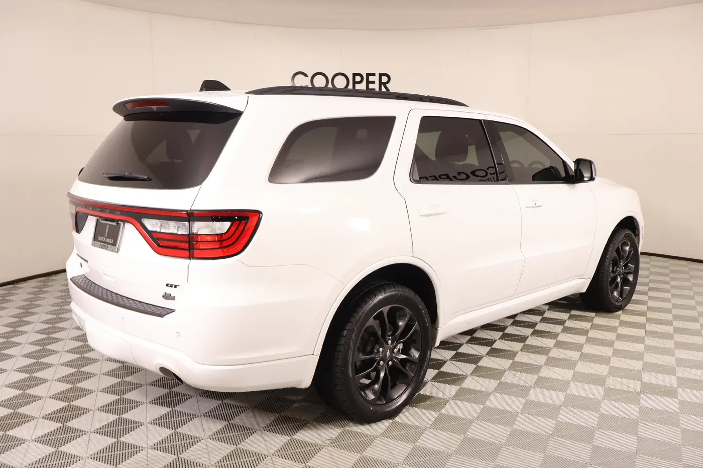 2024 Dodge Durango - $30,499