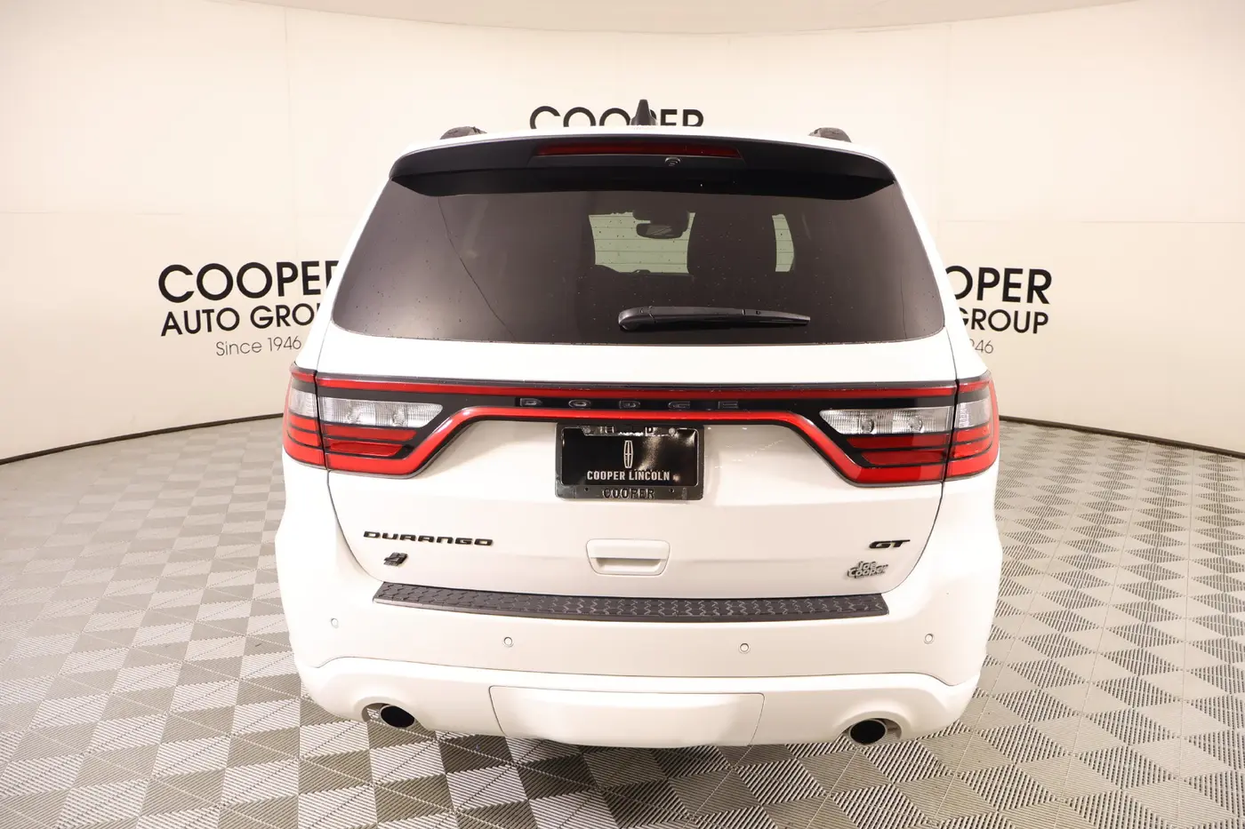 2024 Dodge Durango - $30,499