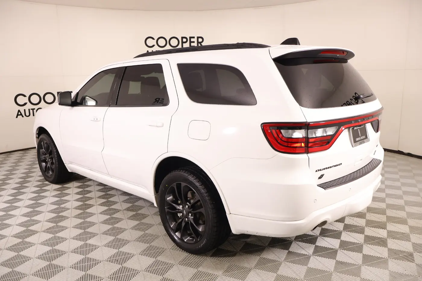 2024 Dodge Durango - $30,499