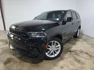 2024 Dodge Durango AWD GT Premium 4DR SUV