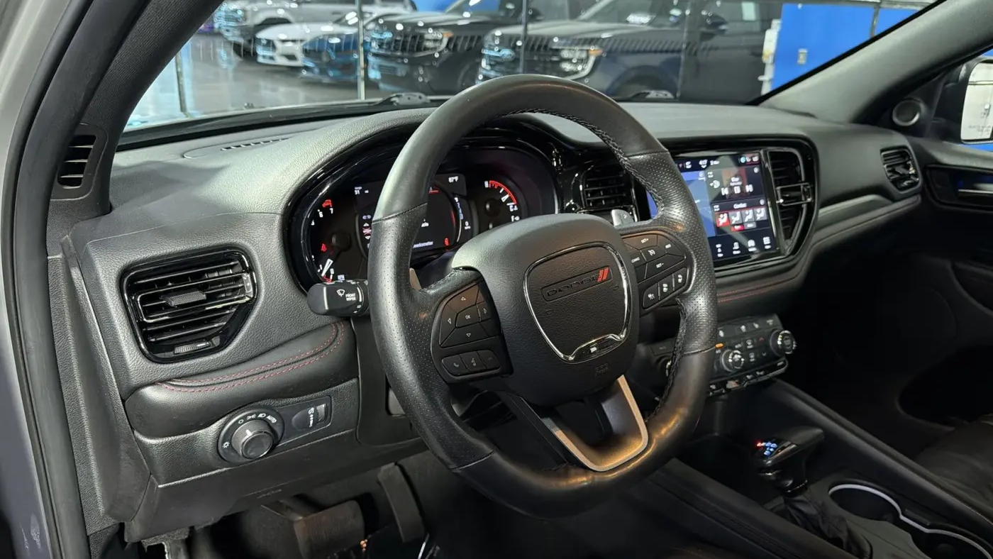 2024 Dodge Durango GT