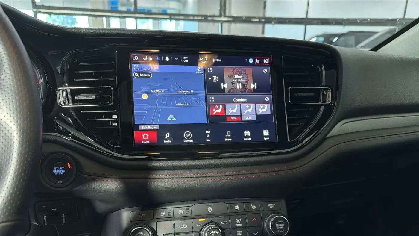 2024 Dodge Durango GT