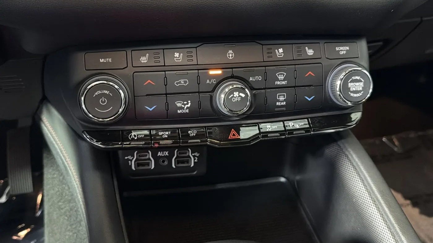 2024 Dodge Durango GT
