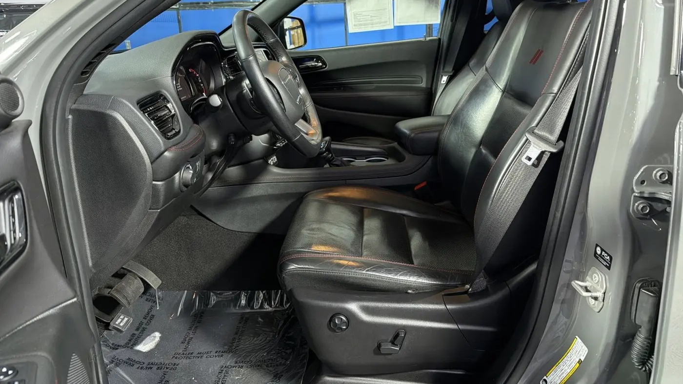 2024 Dodge Durango GT