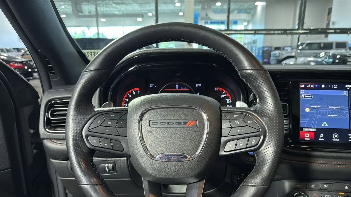 2024 Dodge Durango GT