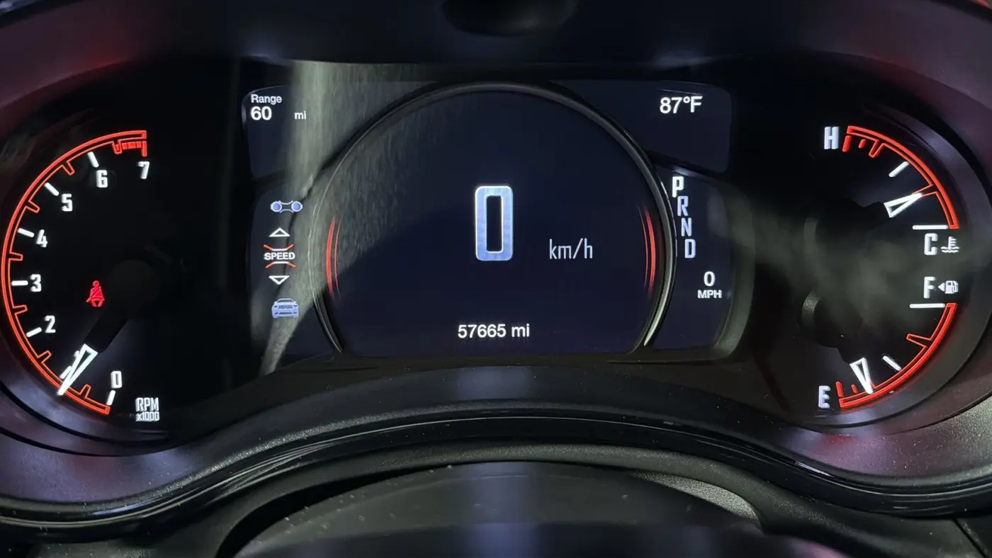 2024 Dodge Durango GT