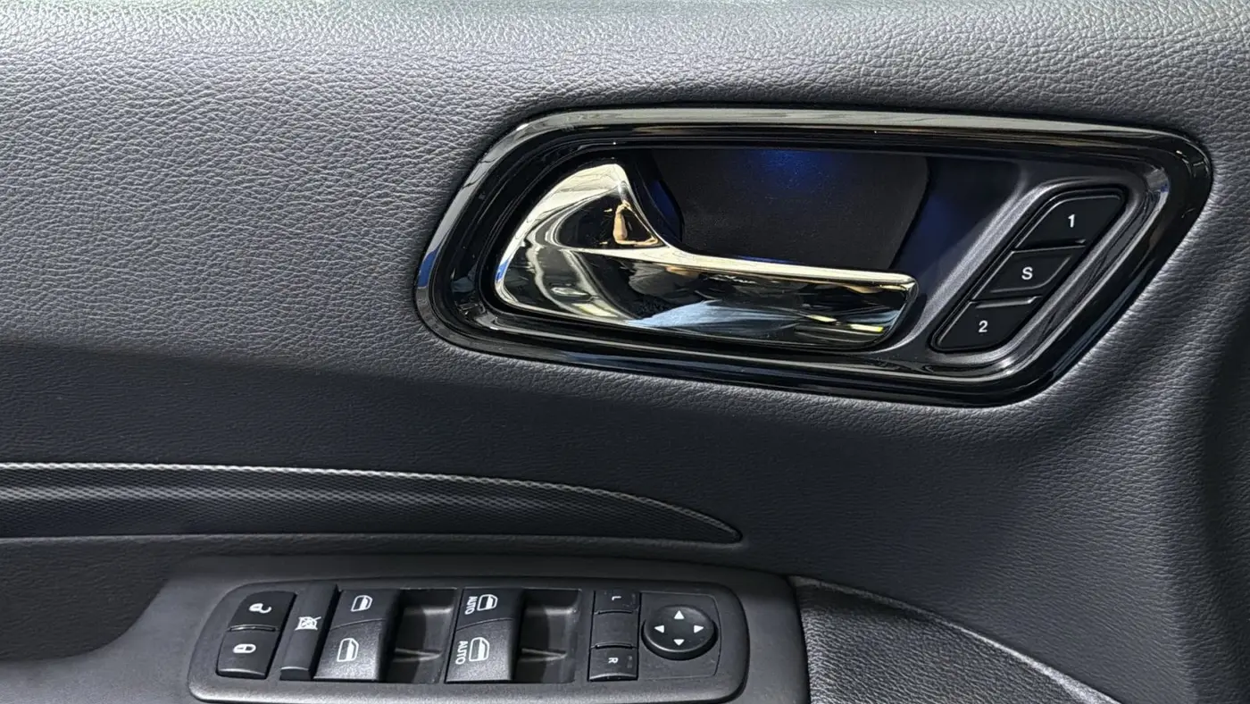 2024 Dodge Durango GT
