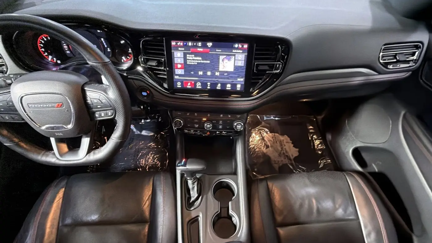 2024 Dodge Durango GT