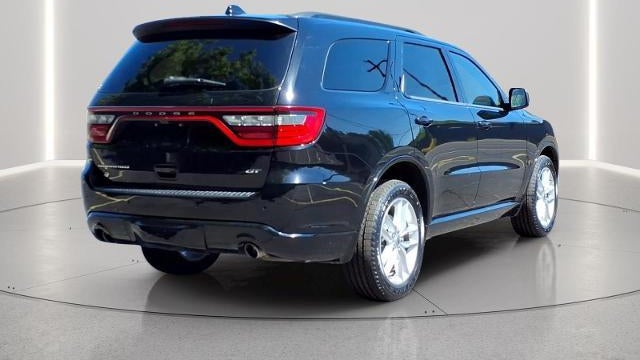 2024 Dodge Durango GT