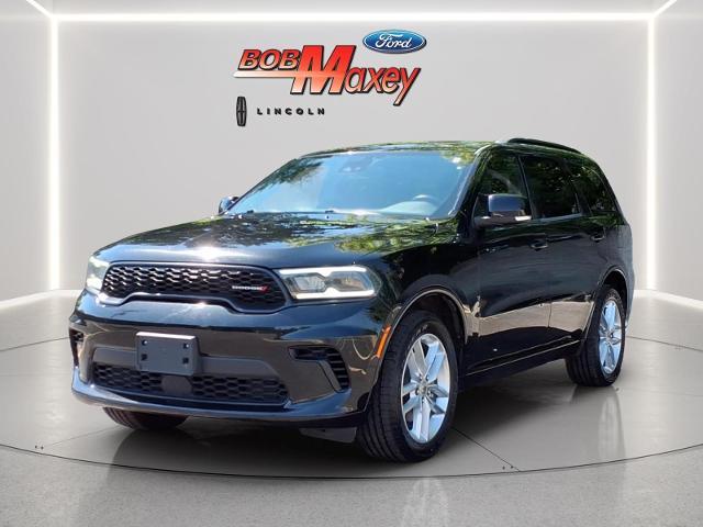 2024 Dodge Durango