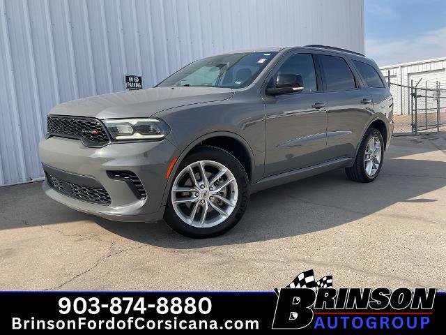 2024 Dodge Durango