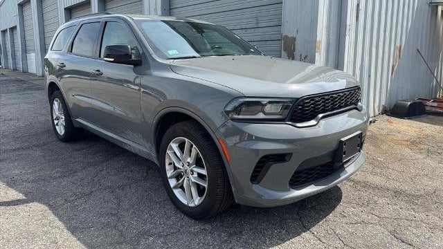 Preowned 2024 Dodge Durango GT for Sale