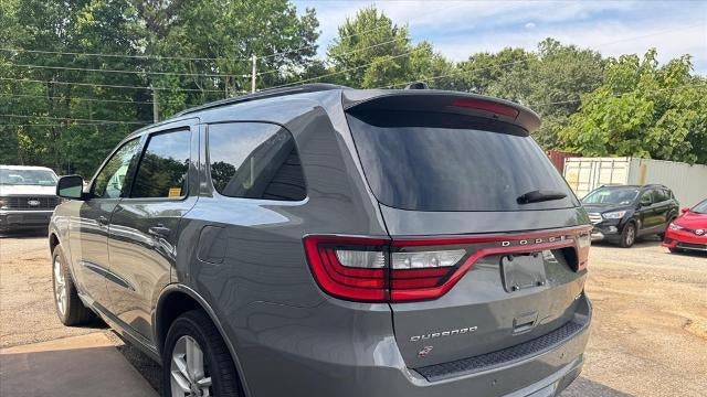 2024 Dodge Durango GT