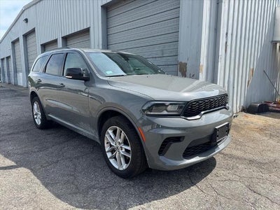 2024 Dodge Durango AWD GT 4DR SUV