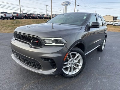 Photo of a 2024 Dodge Durango AWD GT 4DR SUV for sale