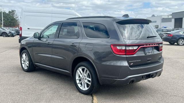 2024 Dodge Durango GT