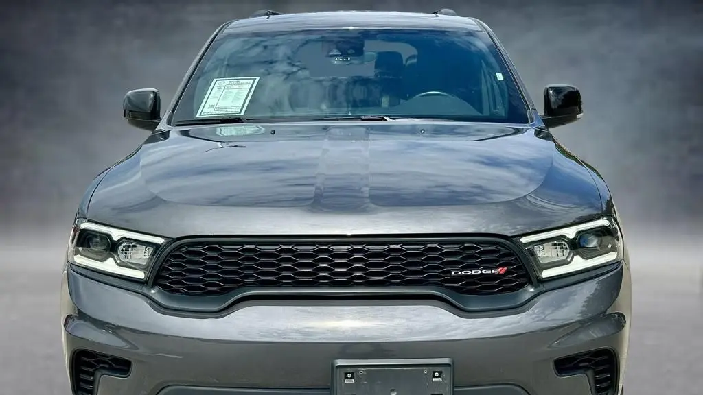 2024 Dodge Durango GT
