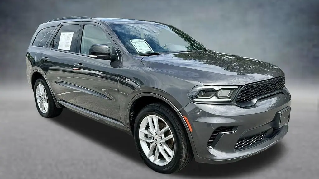 2024 Dodge Durango GT
