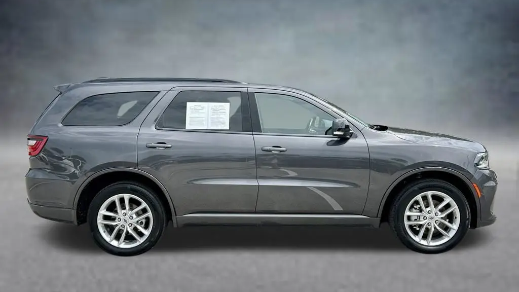2024 Dodge Durango GT