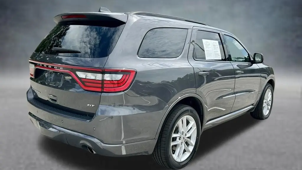 2024 Dodge Durango GT