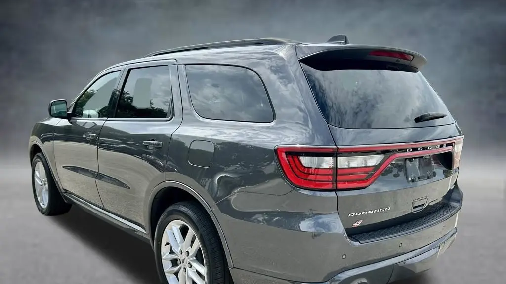 2024 Dodge Durango GT