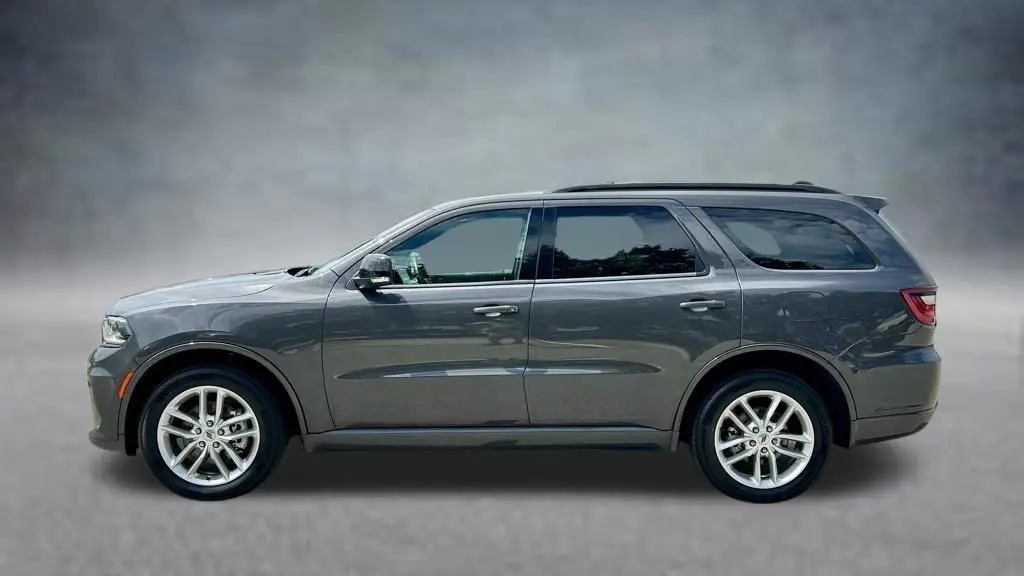 2024 Dodge Durango GT