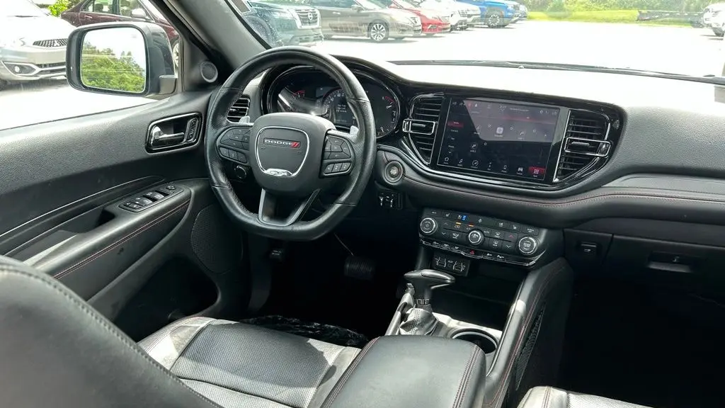 2024 Dodge Durango GT