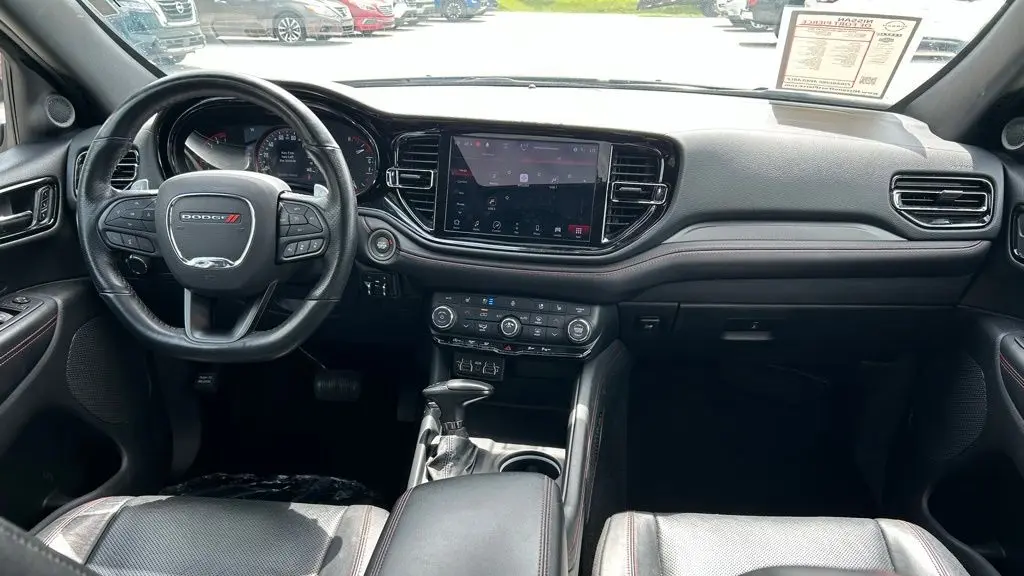 2024 Dodge Durango GT