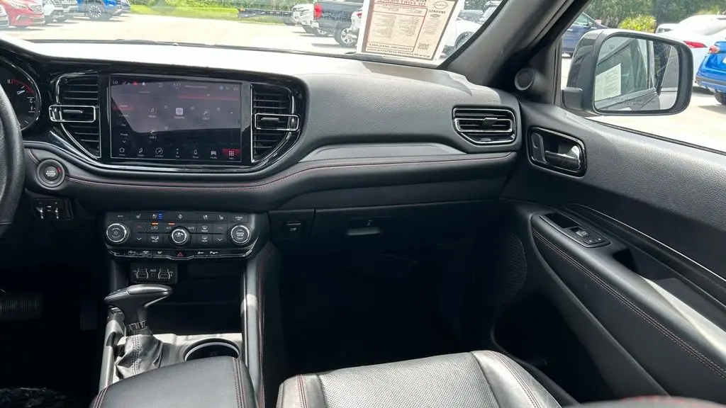 2024 Dodge Durango GT