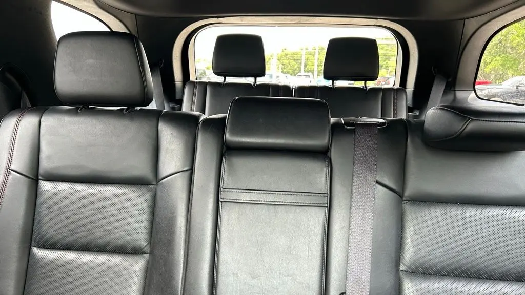 2024 Dodge Durango GT