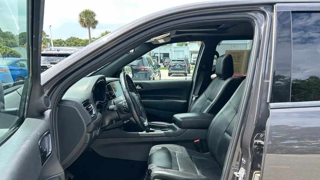 2024 Dodge Durango GT