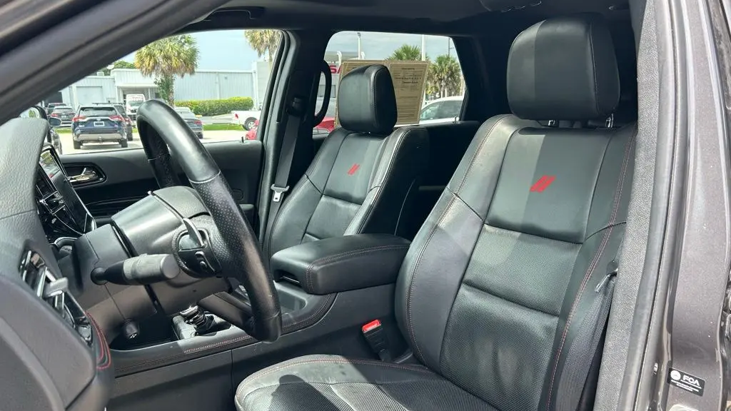 2024 Dodge Durango GT