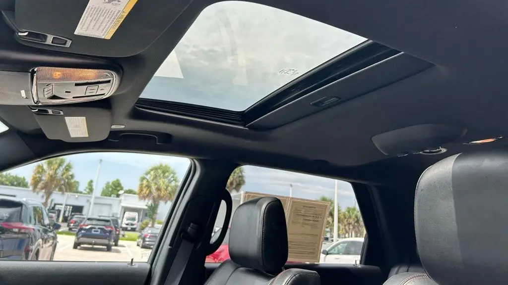 2024 Dodge Durango GT