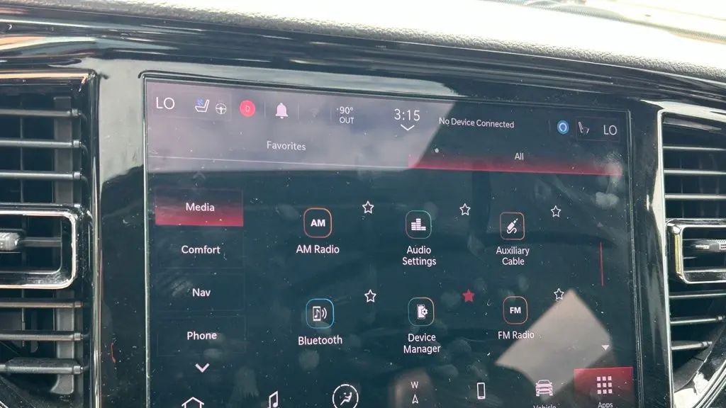 2024 Dodge Durango GT