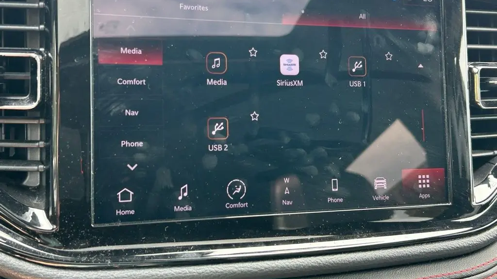 2024 Dodge Durango GT