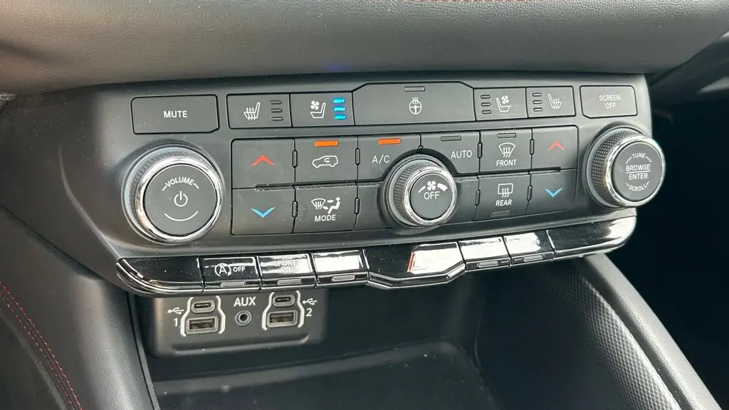 2024 Dodge Durango GT