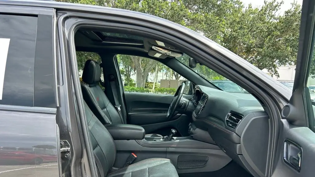 2024 Dodge Durango GT