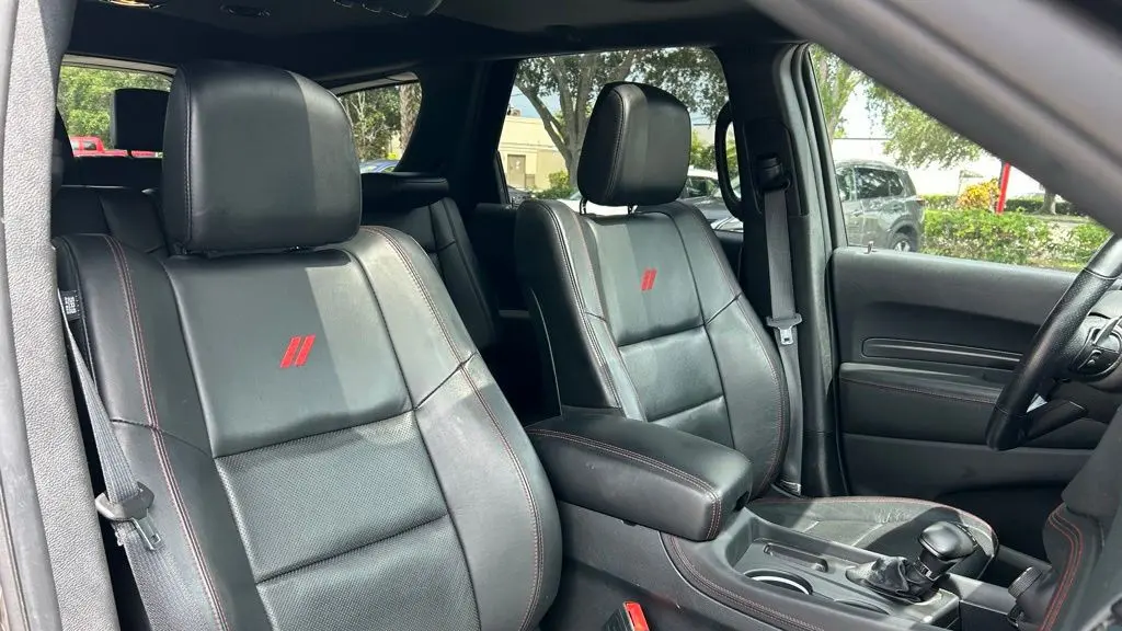 2024 Dodge Durango GT