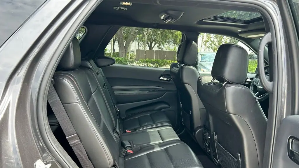 2024 Dodge Durango GT