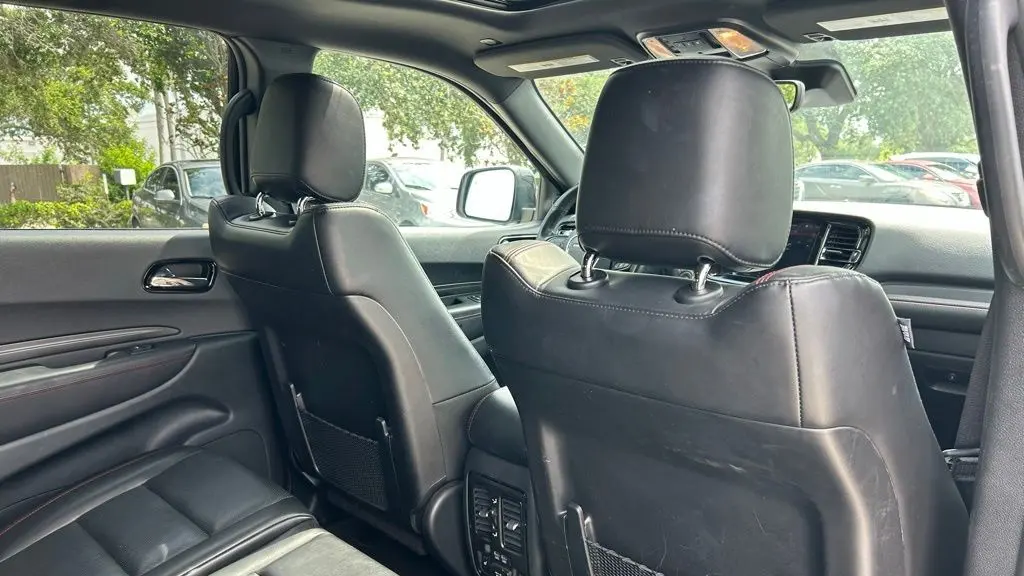 2024 Dodge Durango GT