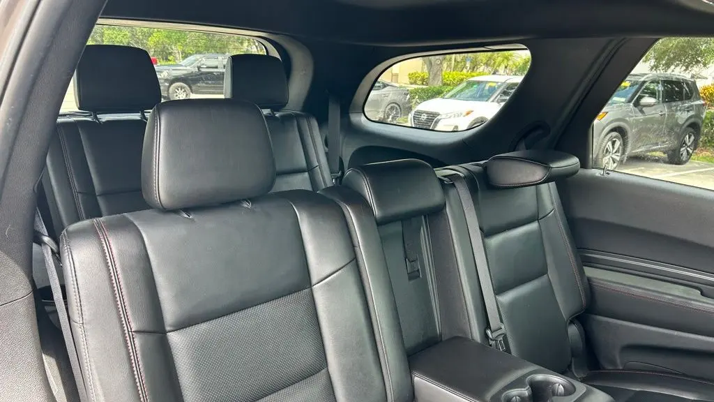 2024 Dodge Durango GT