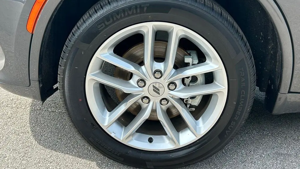 2024 Dodge Durango GT