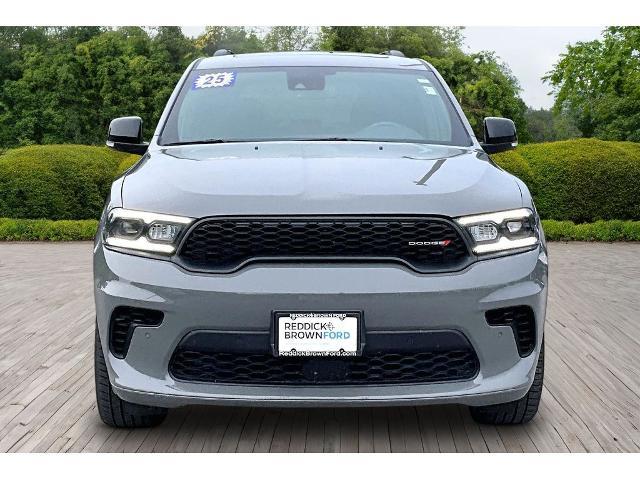 2025 Dodge Durango GT — photo 1 of 12