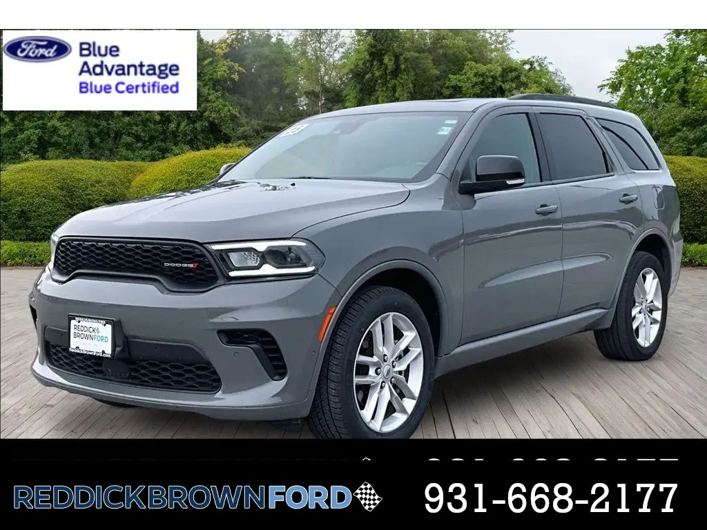 2025 Dodge Durango - $29,975