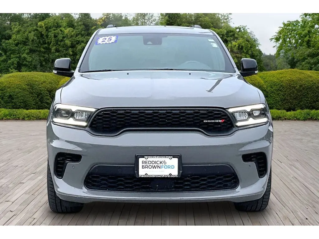 2025 Dodge Durango - $29,975