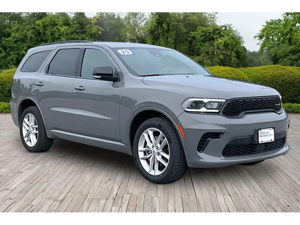 2025 Dodge Durango - $29,975