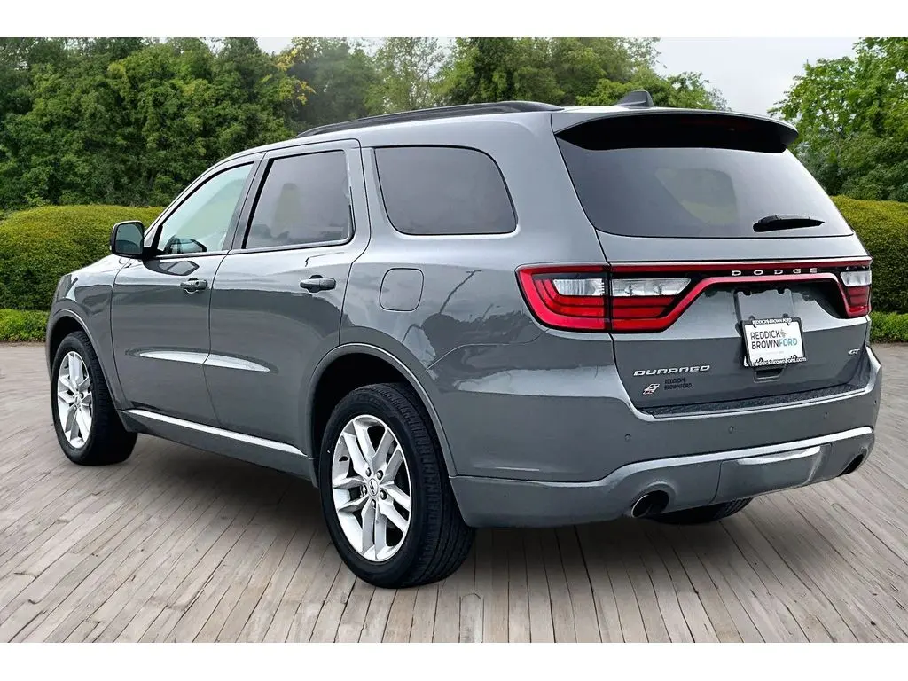 2025 Dodge Durango - $29,975
