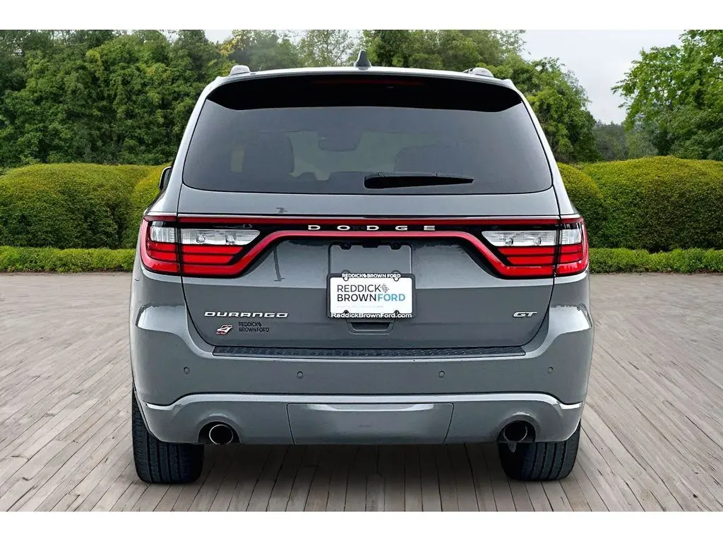 2025 Dodge Durango - $29,975