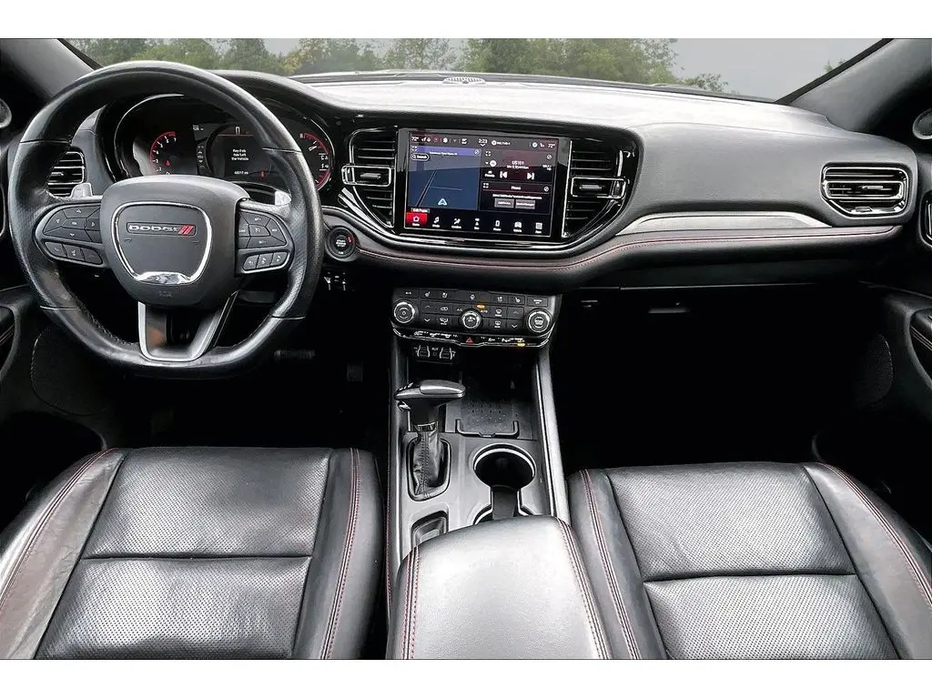2025 Dodge Durango - $29,975